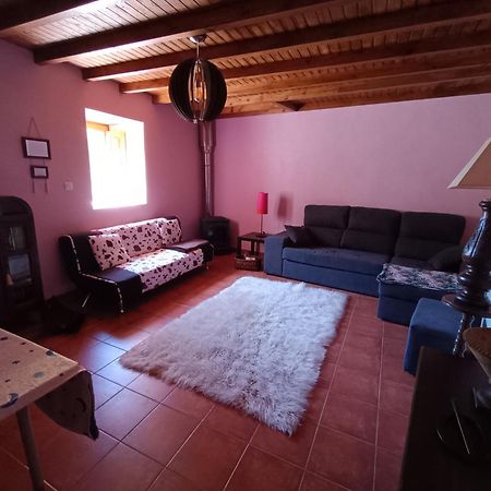Casa Rural El Huerto. Las Mascotas Son Bienvenidas Soto Del Barco Exterior photo