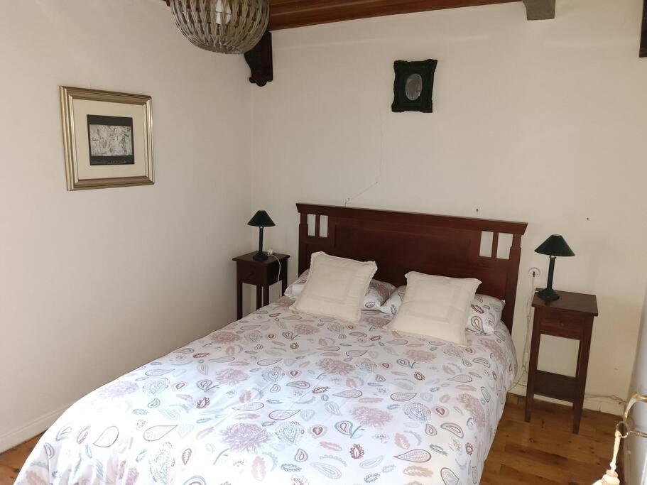 Casa Rural El Huerto. Las Mascotas Son Bienvenidas Soto Del Barco Exterior photo